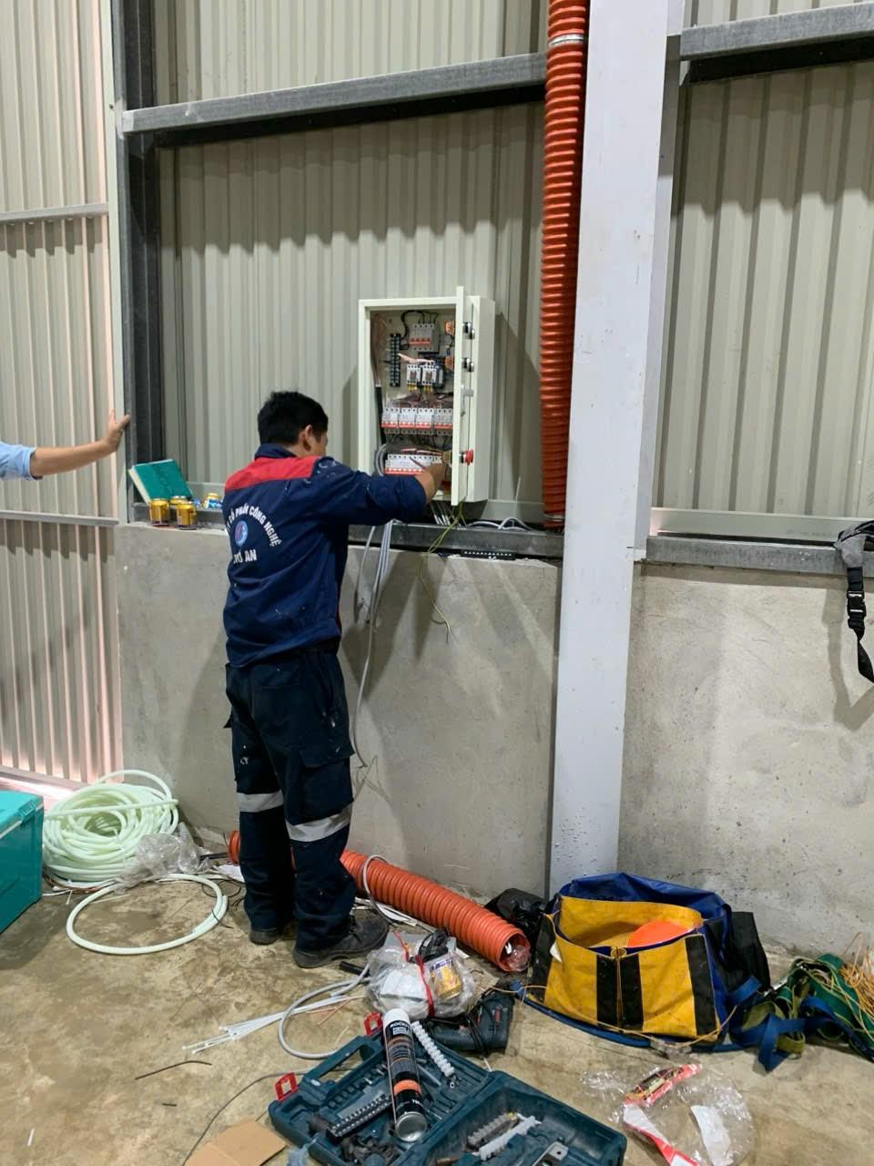 Hình ảnh của chúng tôi