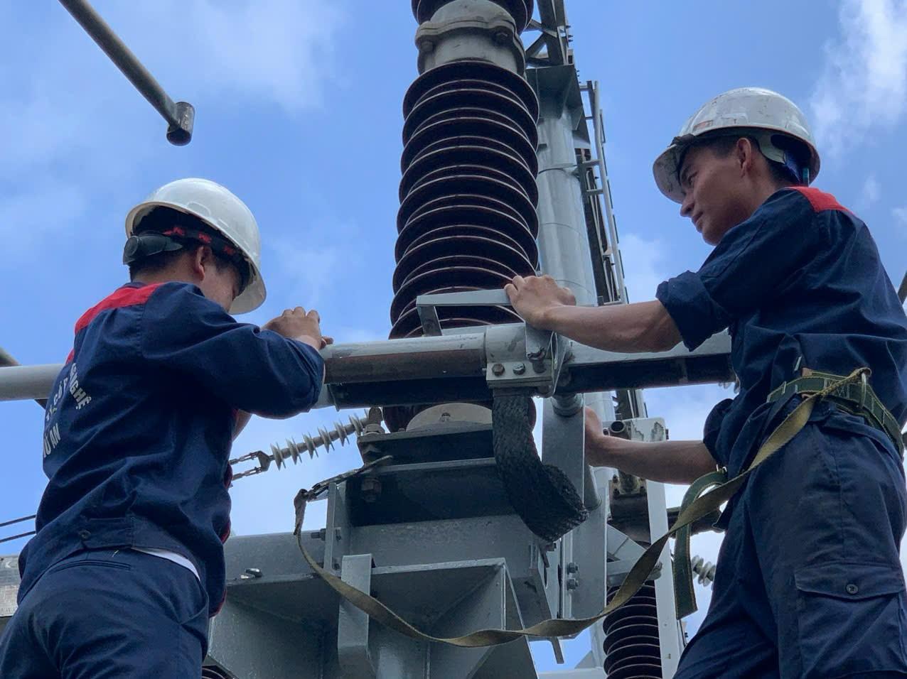 Hình ảnh của chúng tôi