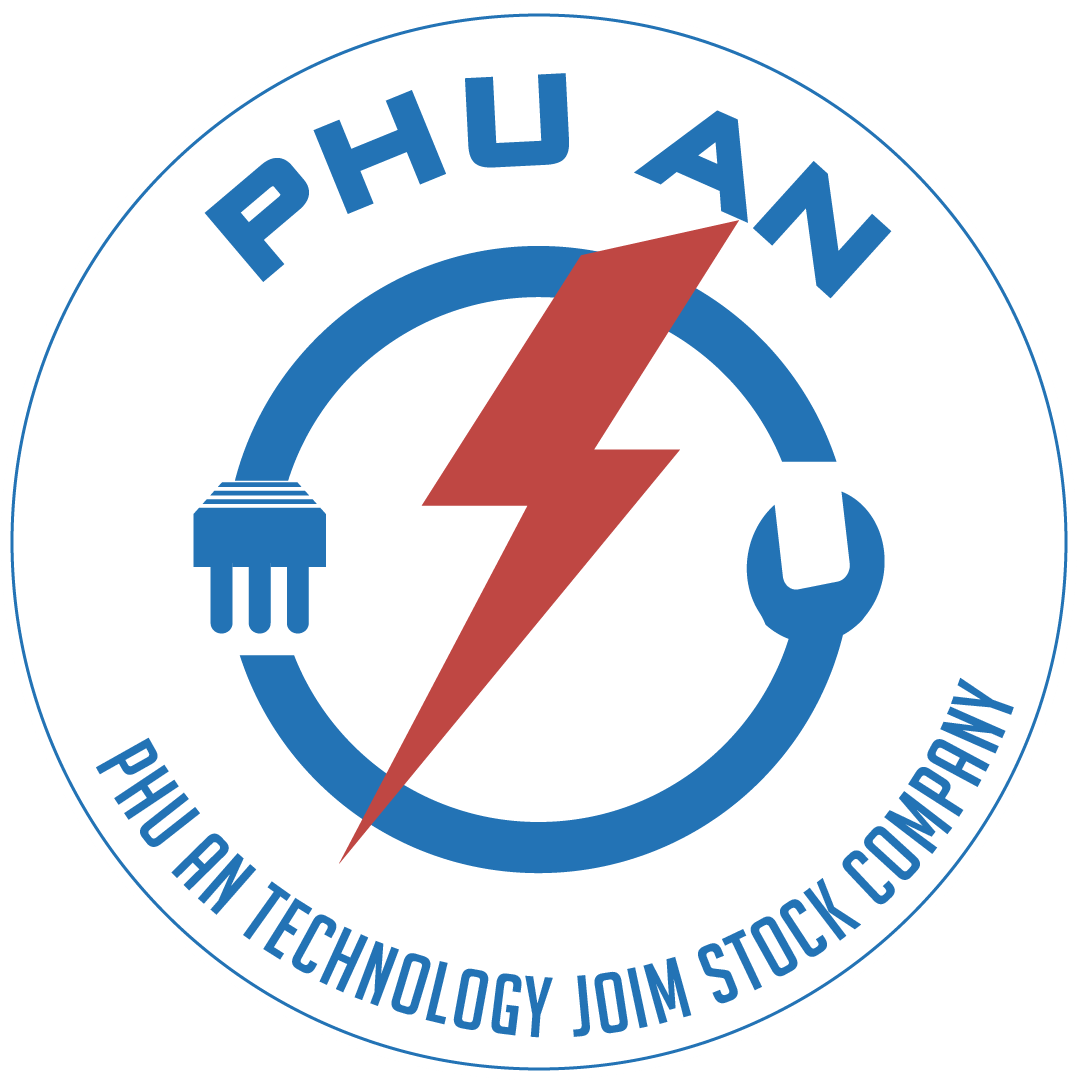 CÔNG NGHỆ PHÚ AN