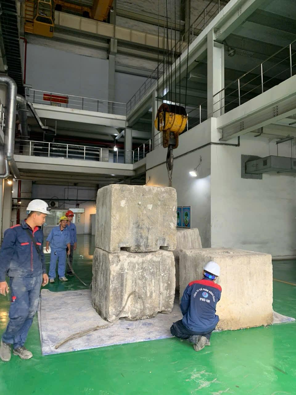 CHÍNH SÁCH CHẤT LƯỢNG